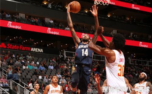  锡安暴力美学隔扣，鹈鹕主场击退东部劲旅